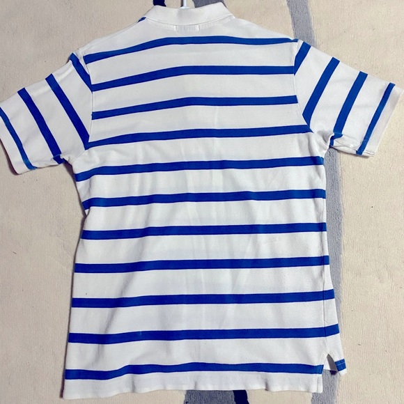 Men's polo shirt - Picture 4 of 6